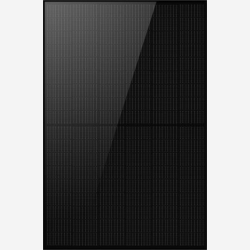 Longi Mono LR5-54HPB 410wp All-Black